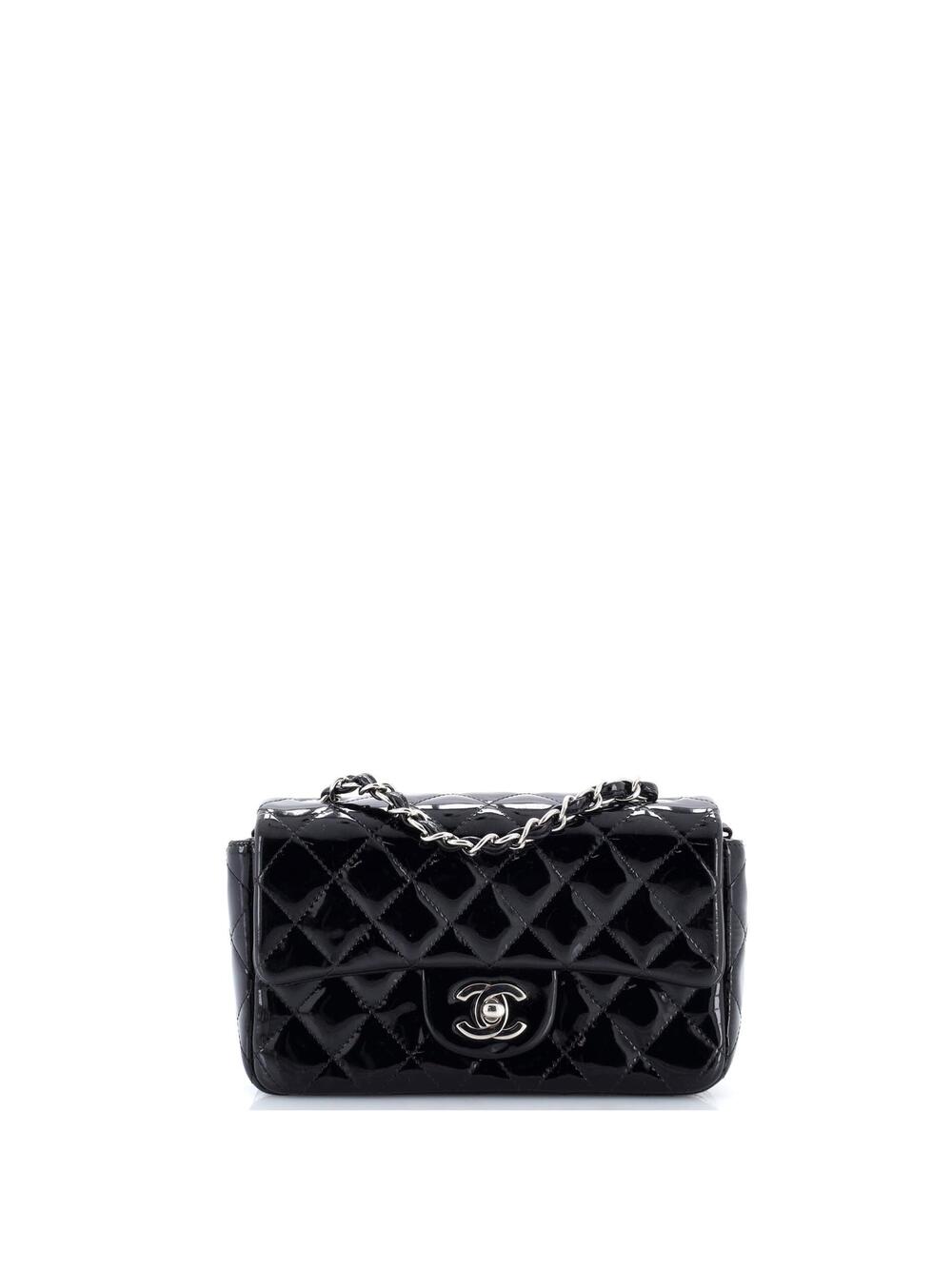 Chanel Classic Single Flap Bag Quilted #290802C48B